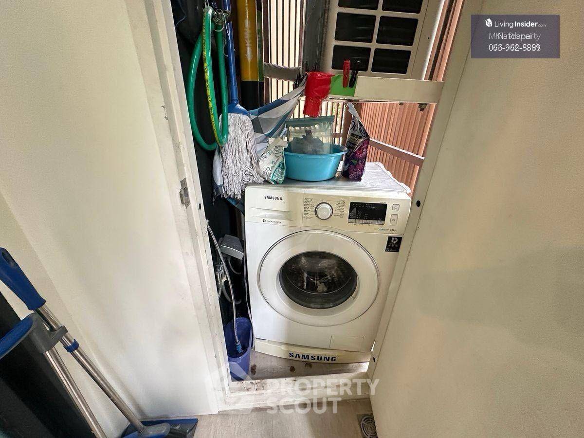 picture 1-BR Condo at Mori HAUS near BTS On Nut (ID 2206584) - 8/9