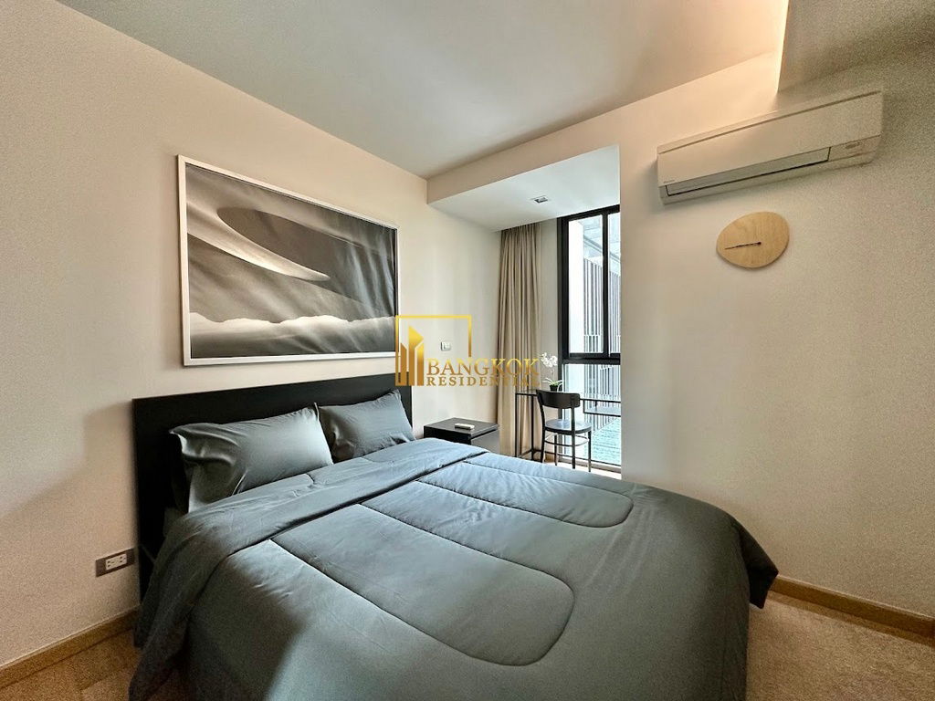รูป VIA 49 | Modern 2 Bedroom Condo For Rent in Thonglor - BR13115CD - รูปที่ 15/28