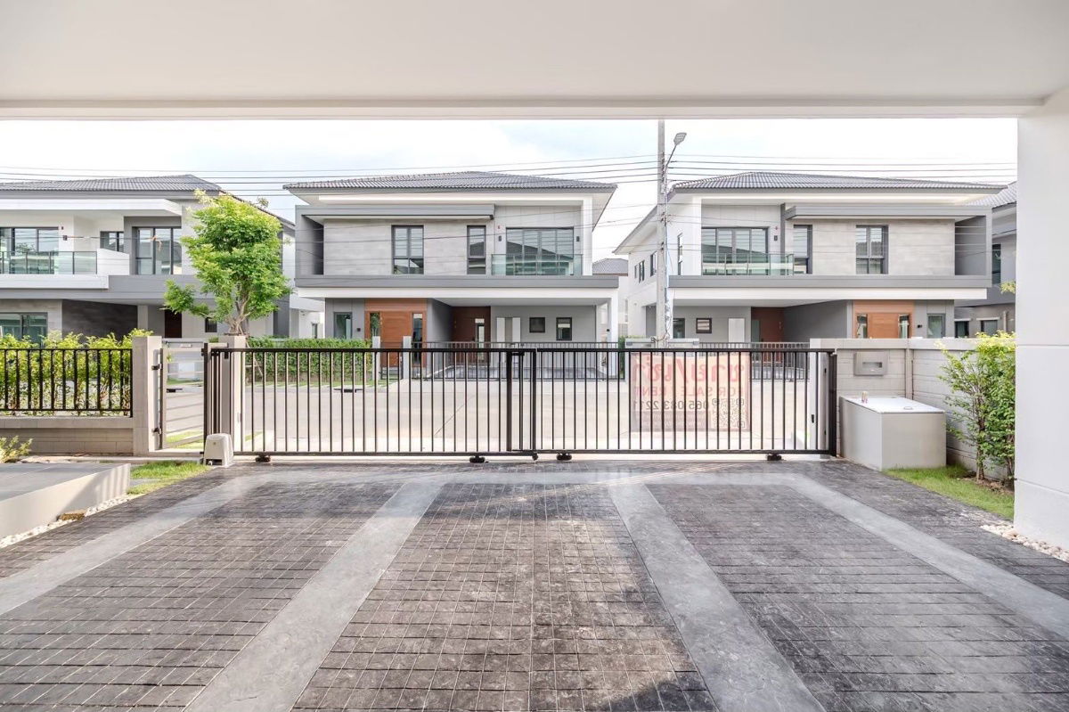 picture ST13702 - The City Bangna (New Project) - 13/17