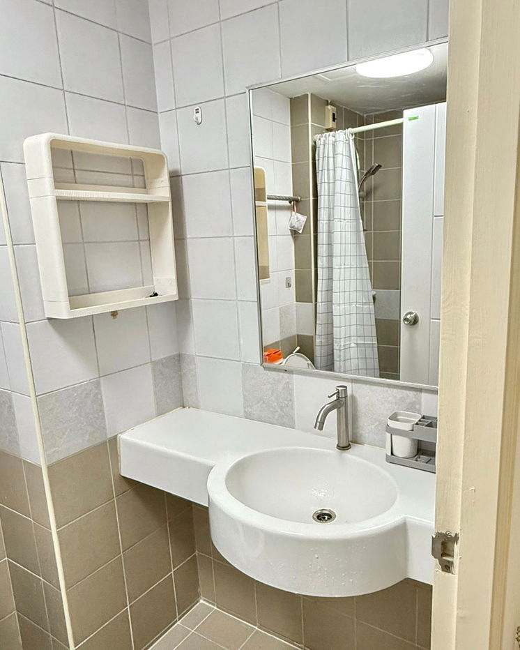 รูป 🔥ด่วน ห้องไปไวมากกก / Code: KJ9948  ให้เช่า Lumpini Condo Town Bodindecha - Ramkhamhaeng ✅ Add Line @kjcondo (มี@ข้างหน้าด้วยนะคะ) - รูปที่ 10/16