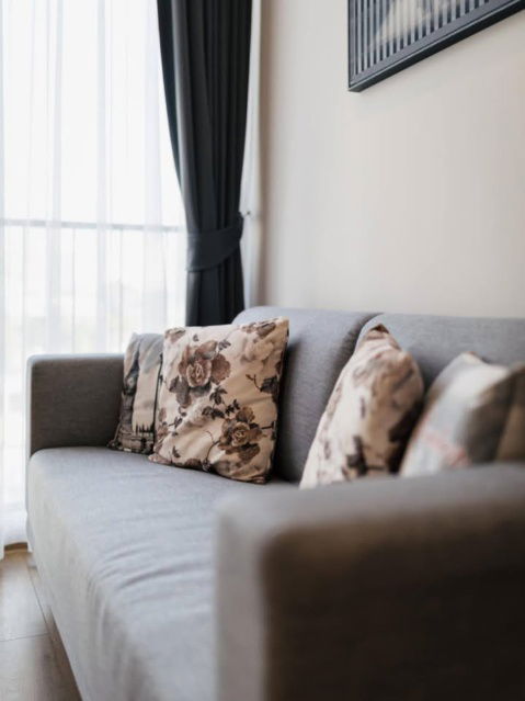 picture 🌈⚡ E50903 Noble BE Sukhumvit 33 ⚡🌈Get a Special Code when renting with us 💬 LINE: @theagentpro - 8/17