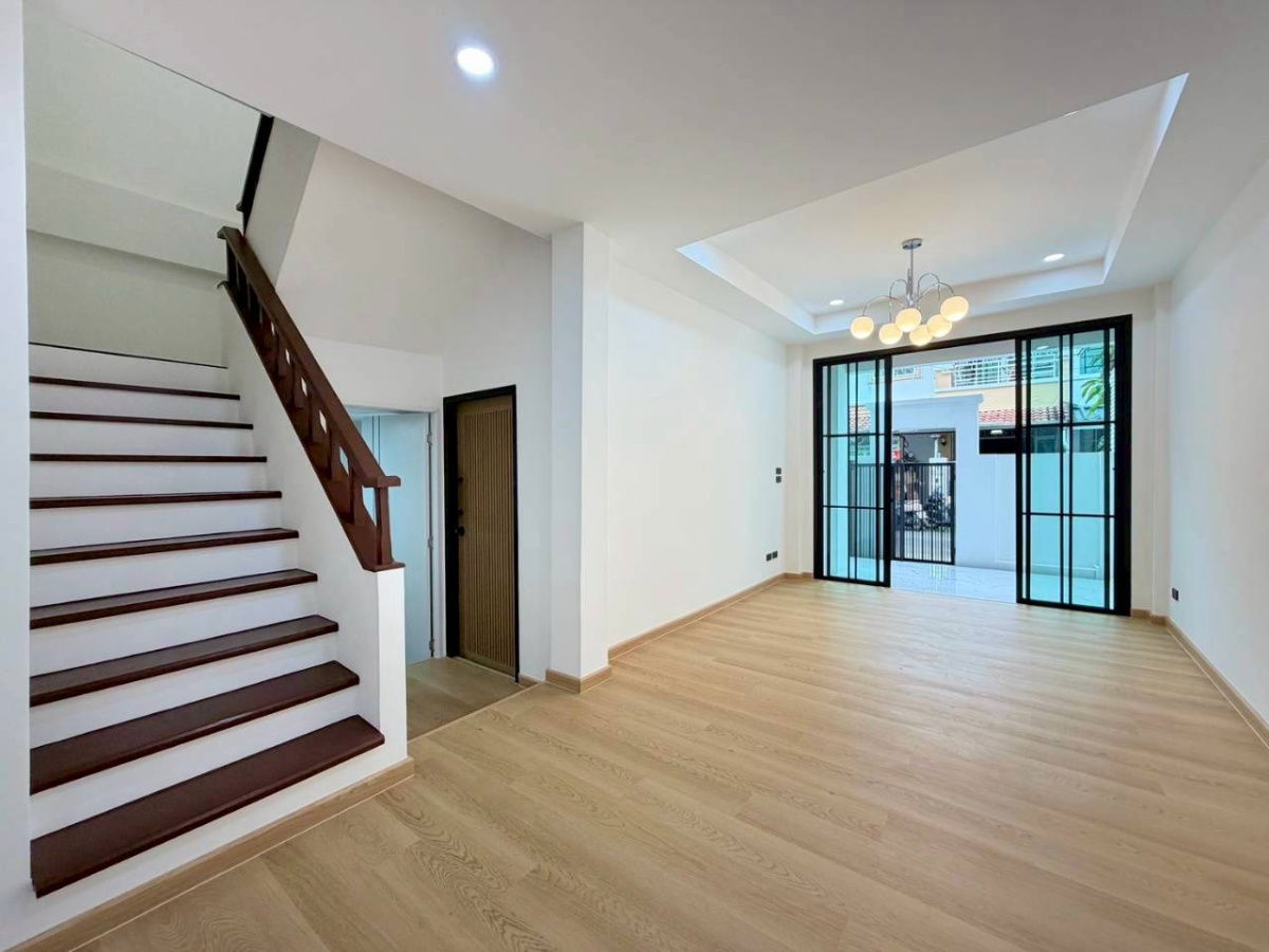 รูป หมู่บ้านพนาสนธิ์ วิลล่า บ่อแร่ WR-04013 - รูปที่ 3/12