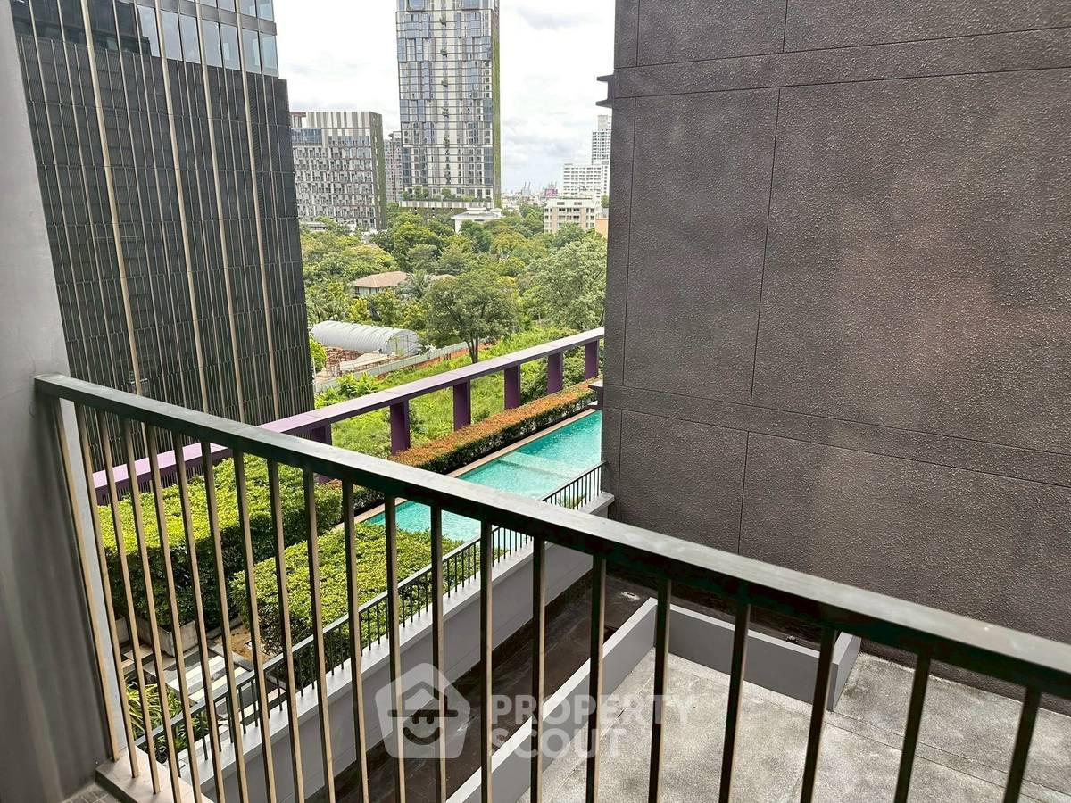 picture 1-BR Condo at Noble Remix near BTS Thong Lor (ID 2366580) - 4/10