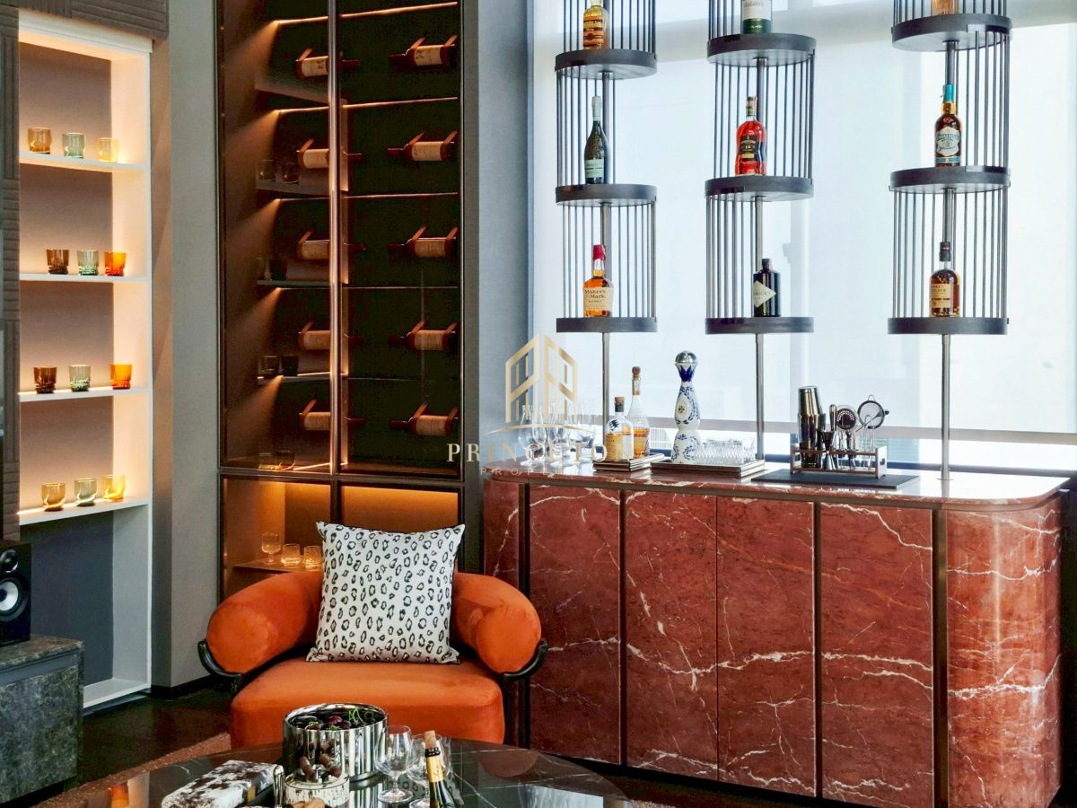 รูป แซงเคียม กรุงเทพกรีฑา Modern Heritage Luxury Living - รูปที่ 26/48