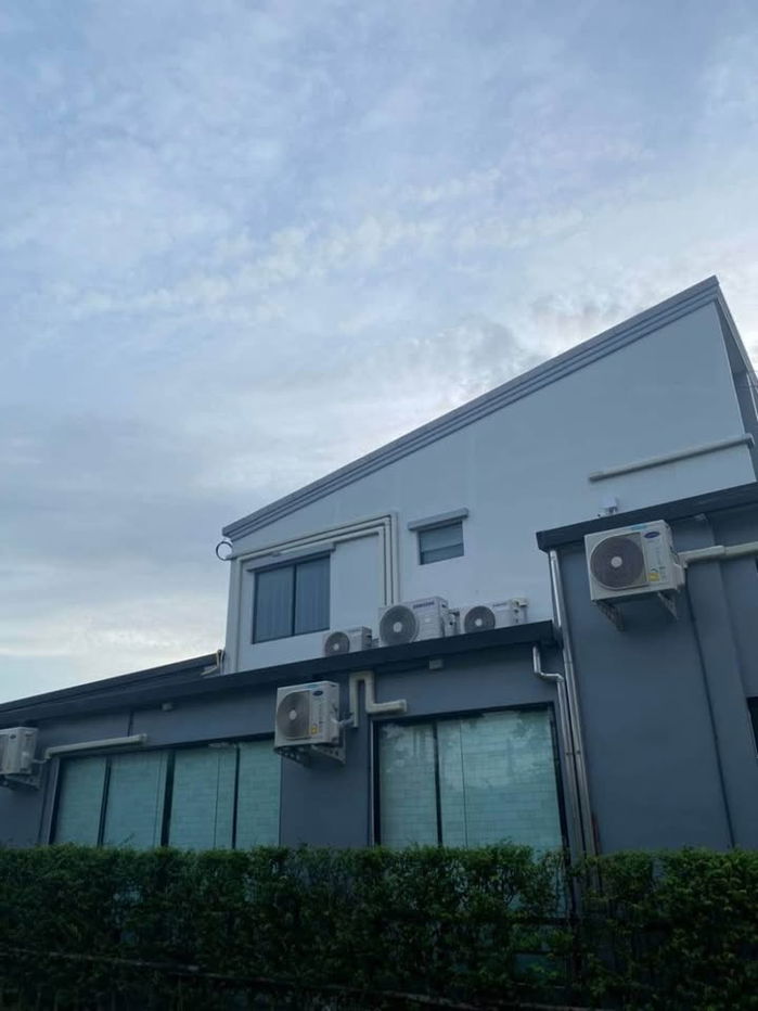 รูป  HR3051ให้เช่าบ้านสวย วิวดีที่สุด หลังมุม โครงการ PLENO พระราม 9 - กรุงเทพกรีฑา 1 ใกล้ร.ร.นานาชาติเวลลิงตัน - รูปที่ 10/46