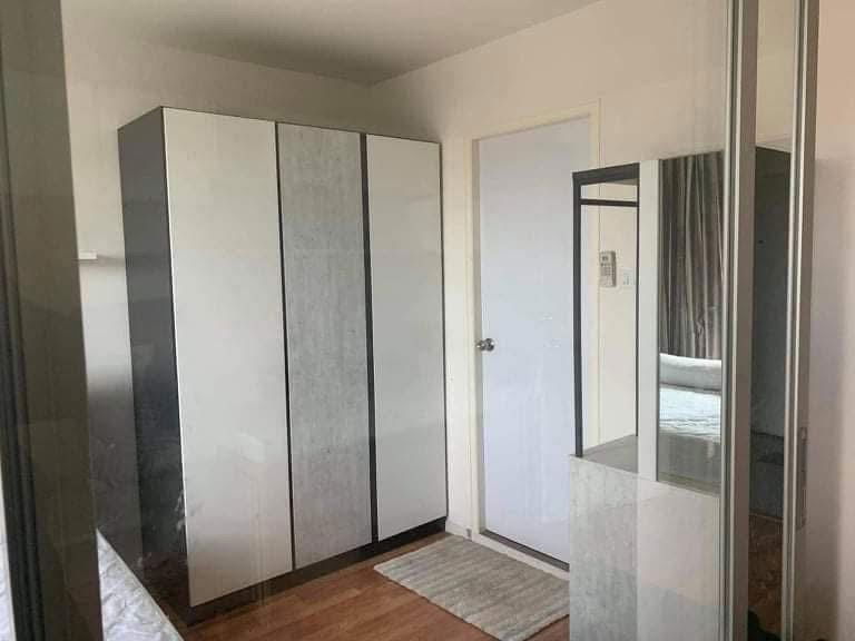 picture Lumpini Ville Suksawat - Rama 2 for rent ✨ Fully furnished - 2/5