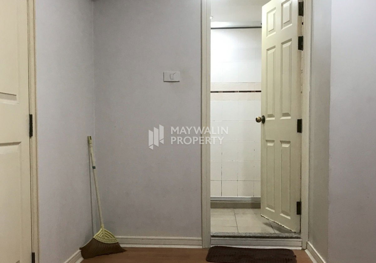 รูป 🏙 💙 ให้เช่า Lumpini Ville Cultural Center (ลุมพินี วิลล์ ศูนย์วัฒนธรรม) | 1 Bedroom 33 ตร.ม. | 10,000 บาท 📲 Line ID: 0842932624/Junesone520 - รูปที่ 9/9