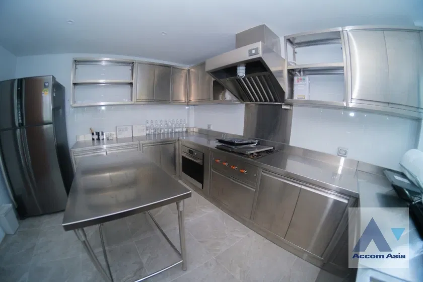 picture 🔼🔽 AccomA 📩 Home Office,Fully Furnished 4 BR House in  Suan Luang (AA43455) - 11/17