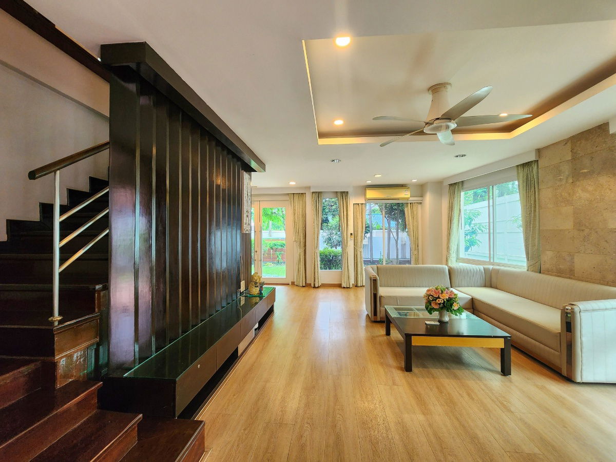 picture For rent Baan Ladprao Exclusive Residence (Baan Ladprao 2) - 4/51