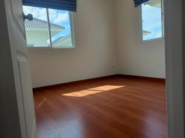 picture Detached House For Rent Lalin Town Lanceo Crib 3 Bangna - Suvarnabhumi Samut Prakan - 6/8