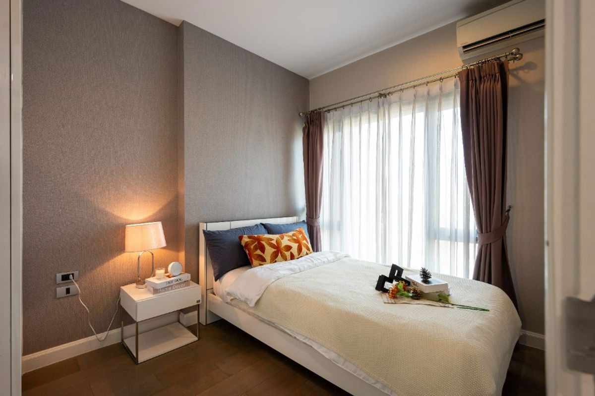 รูป #SC9883 📌 ให้เช่า | 🟦🟨เดอะ เครสท์ สุขุมวิท 34🟥🟩💬 𝑪𝒐𝒏𝒕𝒂𝒄𝒕 𝑳𝑰𝑵𝑬: @𝒔𝒆𝒄𝒓𝒆𝒕𝒑𝒓𝒐𝒑𝒆𝒓𝒕𝒚 🔥✨ - รูปที่ 16/24