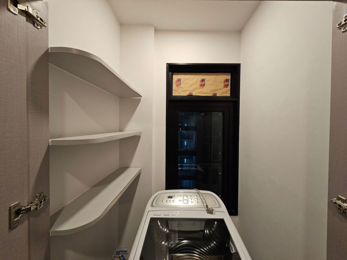 รูป Condo for Sale: Aspire Asoke–Ratchada - รูปที่ 23/32