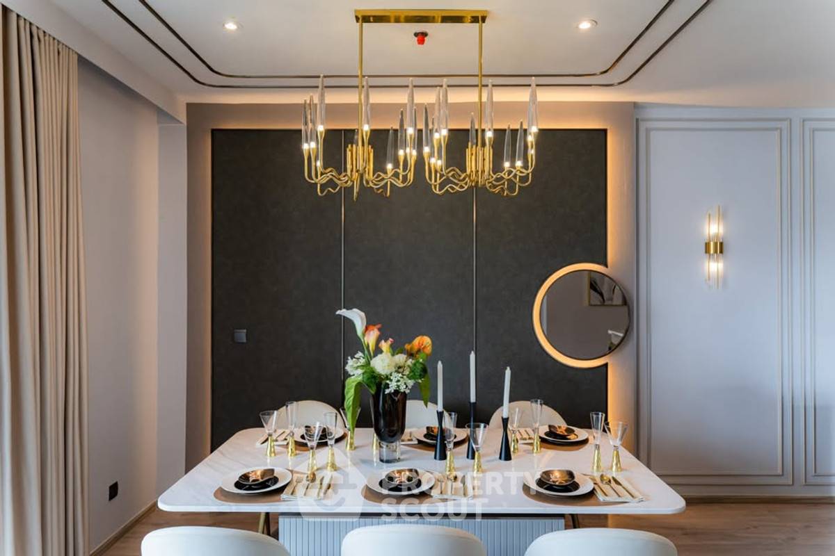 picture 2-BR Condo at Rhythm Ekkamai Estate near BTS Thong Lor (ID 2452144) - 26/26