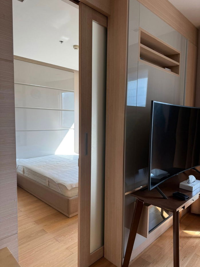 รูป ✨ให้เช่า The Address Asoke ห้องแต่งสวย เฟอร์นิเจอร์ครบพร้อมเข้าอยู่ - รูปที่ 10/20