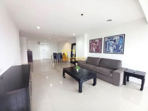 Waterford Diamond Tower | Modernized 3 Bedroom Condo - BR16036CD