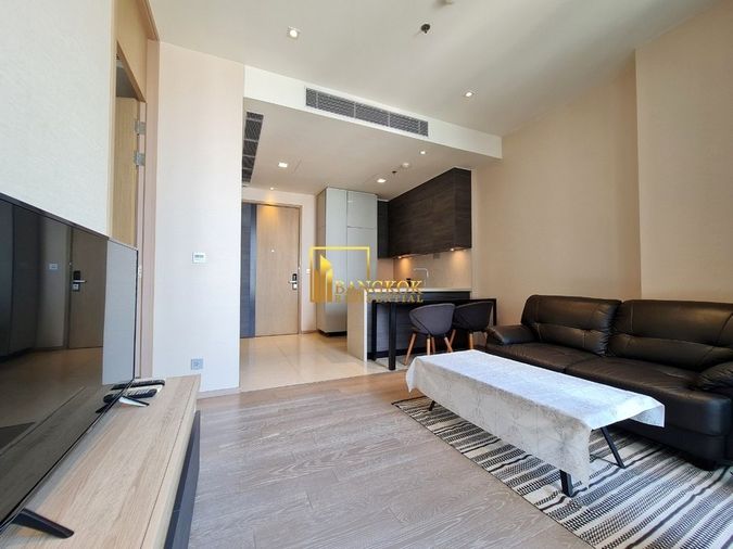 The Esse Asoke | 1 Bedroom Condo in Asoke - BR11322CD