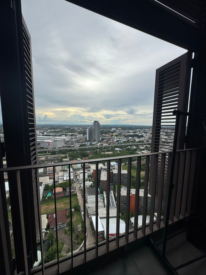 รูป ให้เช่า The Houze Condo – Hugzmall ค่าเช่า 10,000/ด. - รูปที่ 6/10