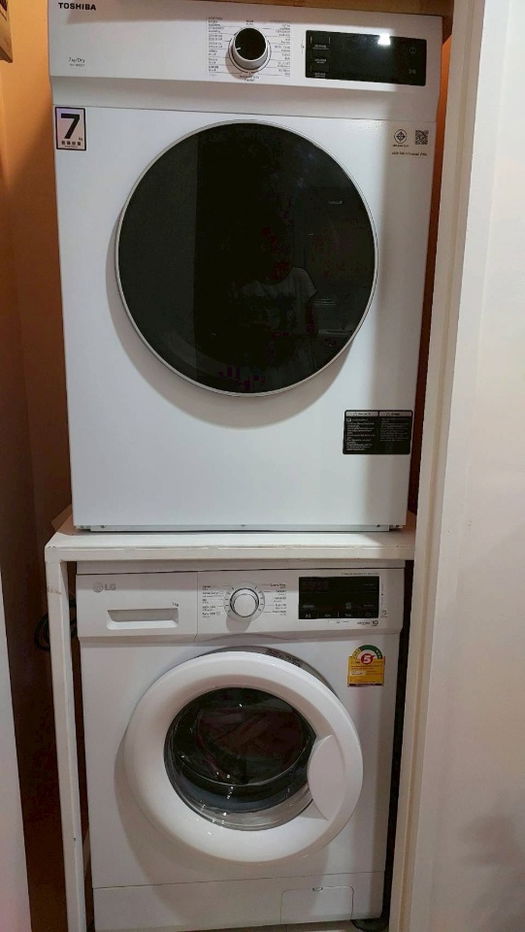 picture LTH13638 – Condo for Rent | Siri at Sukhumvit | 70 sqm | 2 Beds 2 Baths | 55K/Month | Near BTS Thonglor | - 4/6