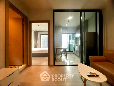 คอนโดให้เช่า : คอนโด 1-ห้องนอน ที่ ไลฟ์ อโศก - พระราม 9 ใกล้ MRT พระราม 9 (ID 2453490)