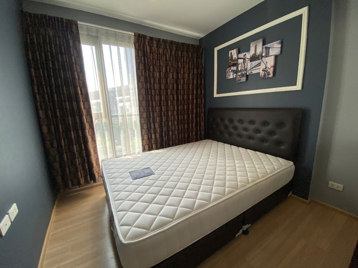 picture Forrent The base rama9 ramkhamhaeng - 2/8