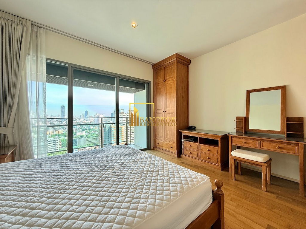 picture The Madison | Elegant 2 Bedroom Condo in Phrom Phong Area - BR60787CD - 14/42