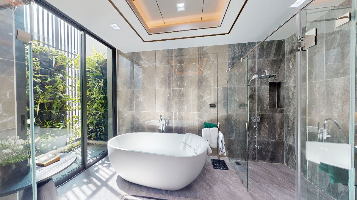 picture THE ONE Signature Bangna – Rama 9 - 3/9