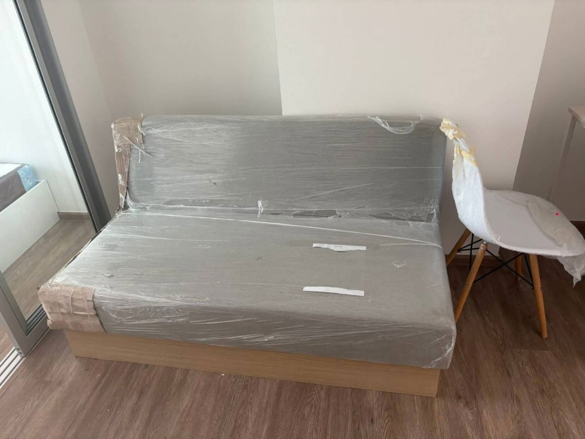 picture Flexi Taopoon Interchange for rent ✨ Fully furnished - 4/9