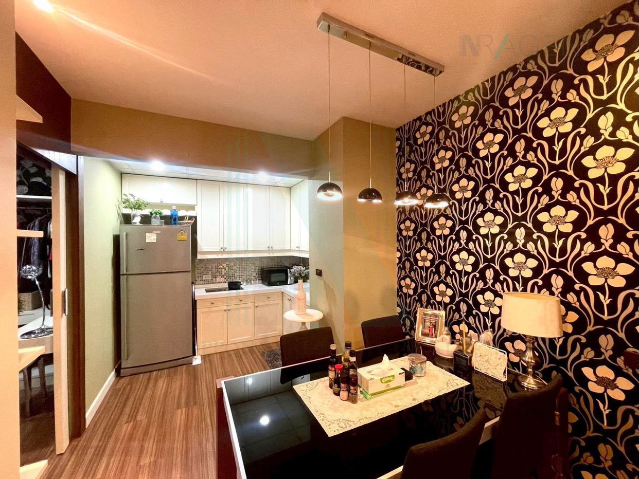 picture 🔺 For Sell Condo SATHORN HOUSE Building 1, Floor 15,2 bed room, Room size 76 sqm - 7/8