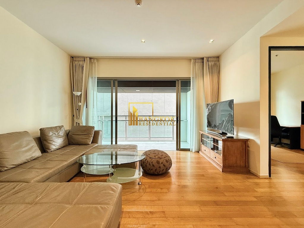 picture The Madison | Elegant 2 Bedroom Condo in Phrom Phong Area - BR60787CD - 3/42