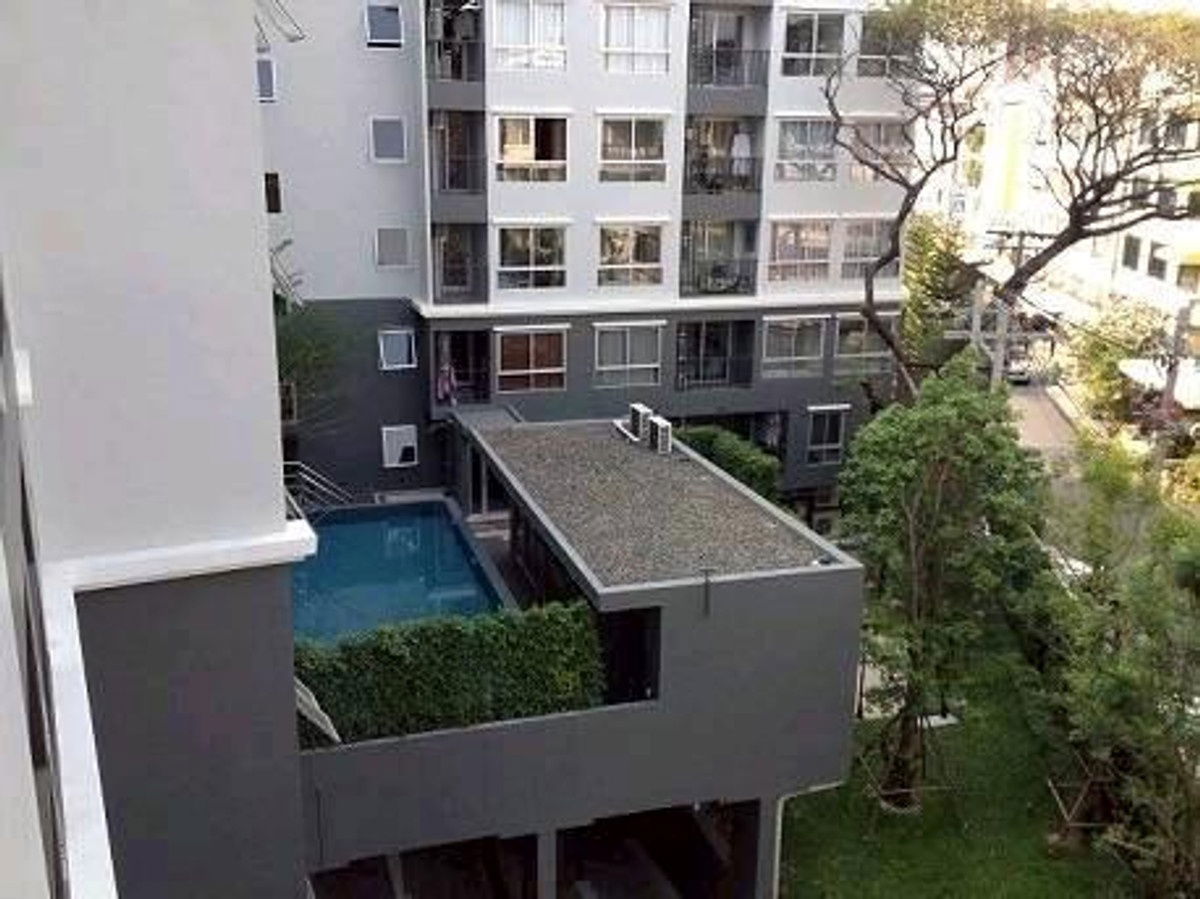 รูป 🤝🏻RB21914 ให้เช่าถูกมาก👍เทมโป วัน รามคำแหง - พระราม9✅แอดไลน์ @mproperty( มี @ ด้วย) แอดมินตอบไว - รูปที่ 9/11