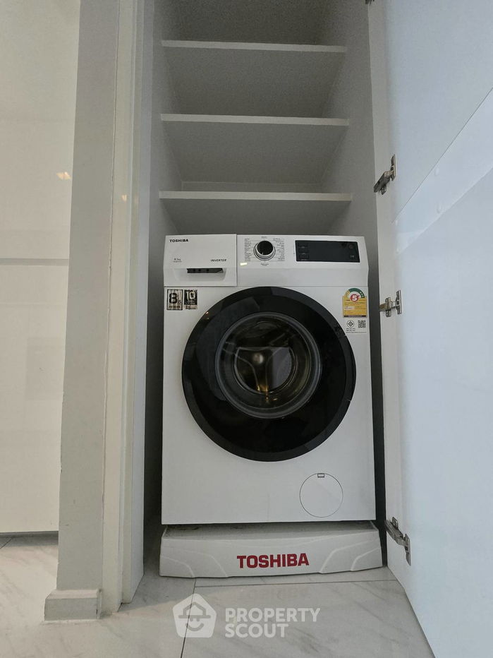 picture 1-BR Condo at Hyde Sukhumvit 11 near BTS Nana (ID 2450165) - 7/10