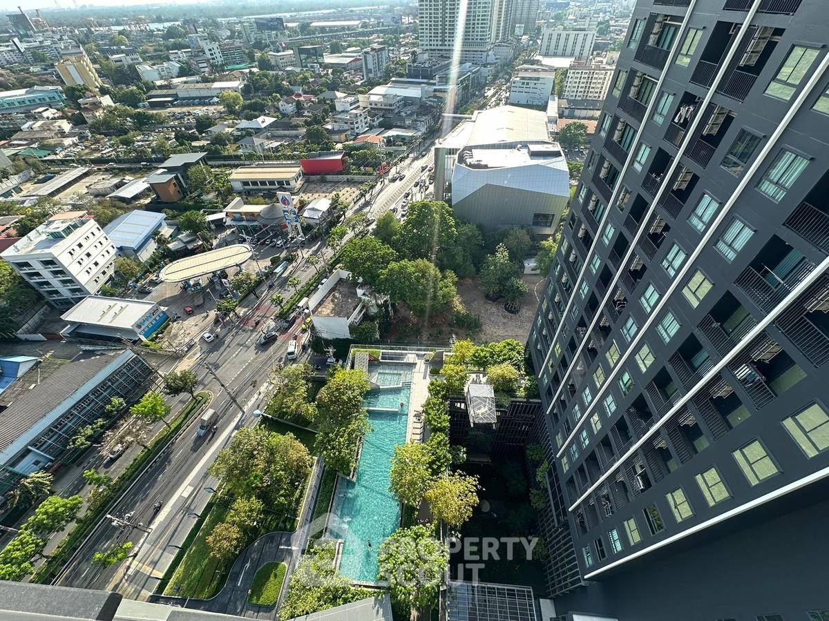 picture 1-BR Condo at IDEO Sukhumvit - Rama 4 near BTS Phra Khanong (ID 2450584) - 11/12