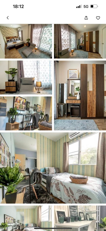 รูป 🏡🌳 ขาย — ทาวน์เฮ้าส์ทำเล 5⭐ ติดถนนซุปเปอร์ไฮเวย์ เชียงใหม่  ขาย 3.45 ล้านบาท - รูปที่ 13/19