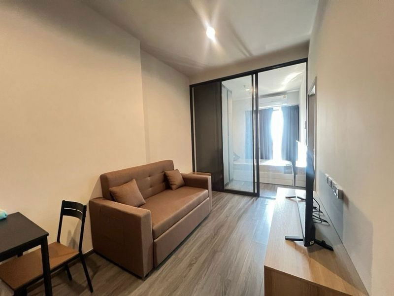 picture For Rent Ideo Sukhumvit Rama4 Unit 4189/397 - 5/15