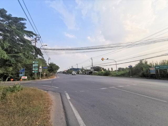 picture FOR RENT LAND PROPERTY 95000 BAHT per MONTH - 3/8