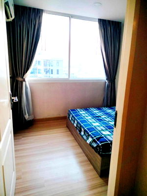 คอนโดให้เช่า : ห้องมาใหม่🐲แอดไลน์ได้เลยครับ🐲✨✨🛋️🛌 บางพลัด💥ชาโตว์ อินทาวน์ จรัญสนิทวงศ์ 96/2🔴🟢🟡