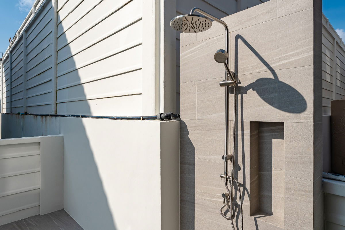 picture 🌴FOR RENT🌴 Luxury 4-Bed English Style House with Pool at Crown Estate (Dulwich Rd), Next to British International School Phuket – Ready to Move In - 58/73