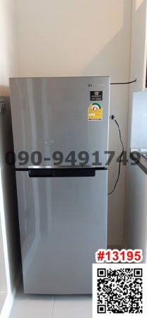 รูป เช่า คอนโด i Condo Green Space Sukhumvit 77  ตกแต่งพร้อมเข้าอยู่ ใกล้ The Paseo Mall ลาดกระบัง  **มีหลายห้องค่ะ** - รูปที่ 9/15