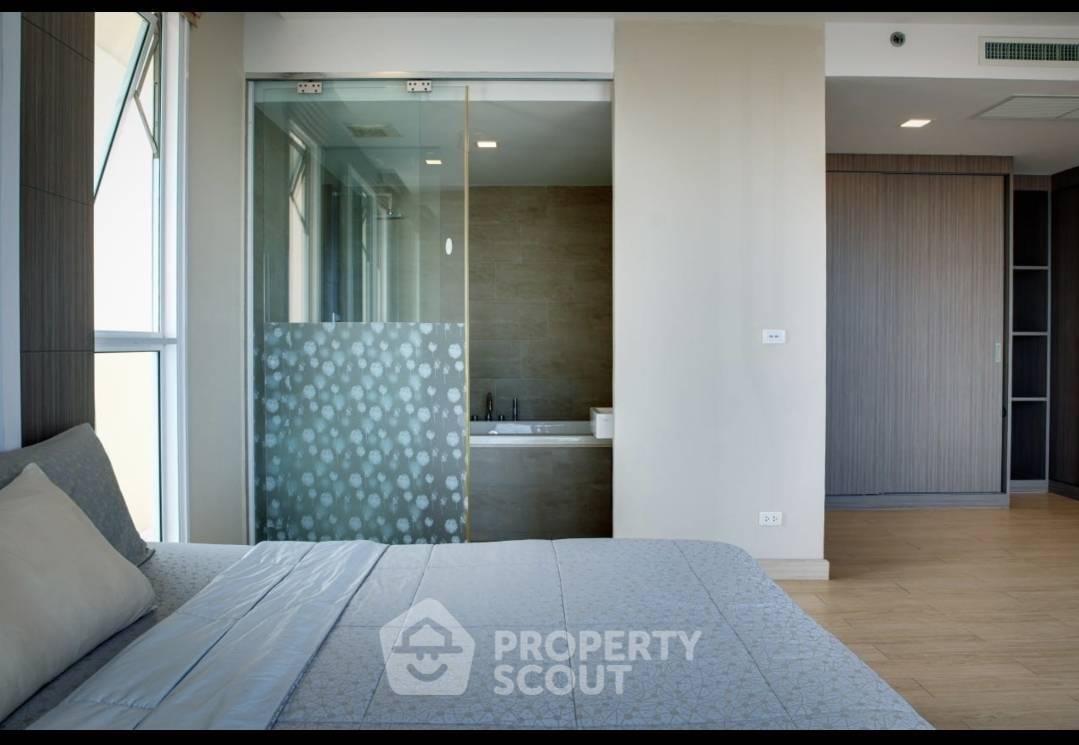 picture 3-BR Condo at Cetus Beachfront close to Jomtien Beach (ID 2427910) - 12/14