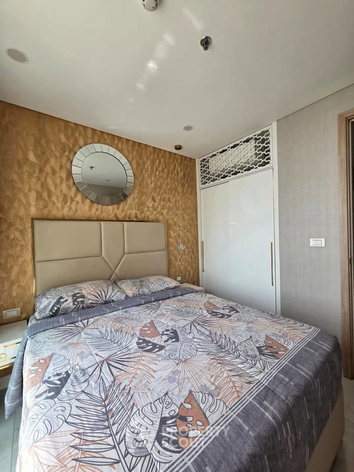 picture 1-BR Condo at Copacabana Beach Jomtien close to Jomtien Beach (ID 2451856) - 10/13
