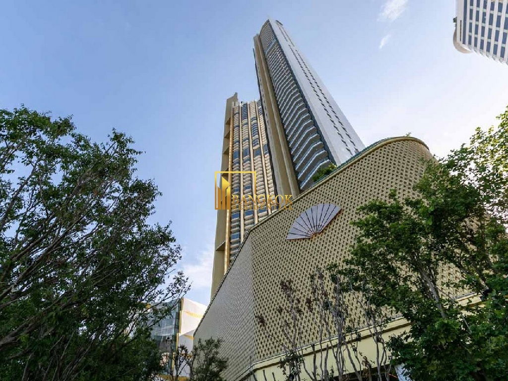 picture The Residences at Mandarin Oriental | Exquisite 6 Bedroom Duplex Penthouse - BR11762CD - 82/82