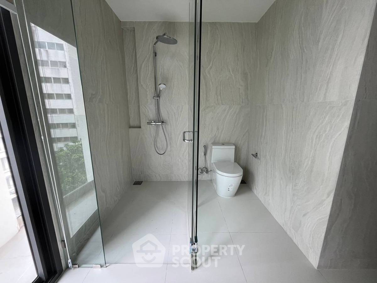 picture 2-BR Condo at La Citta Delre Thonglor 16 near BTS Thong Lor (ID 2453225) - 9/10
