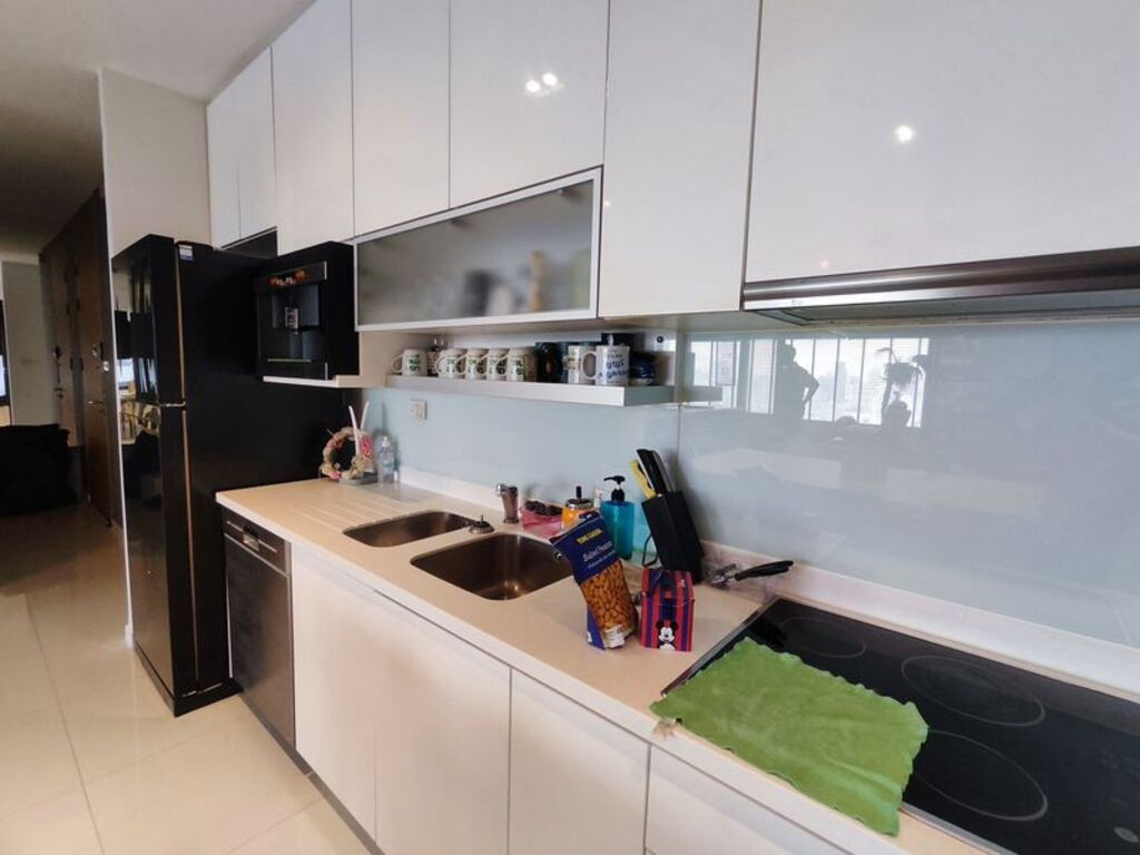 picture For Rent Amanta Lumpini (Available 1/12/68) Unit 1144/264 - 16/20