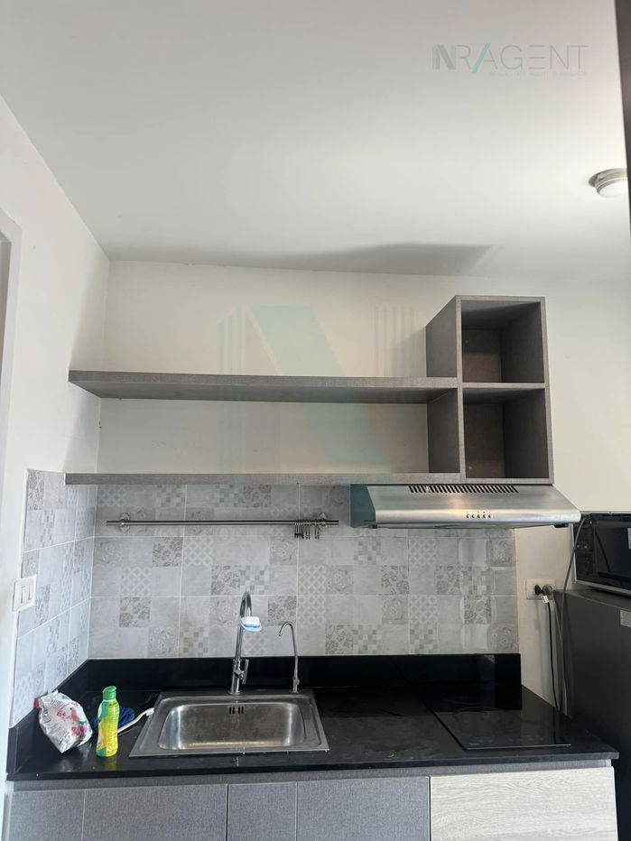 picture For Rent Condo THE EXCEL UDOMSUK Building 1, Floor 8,1 bed room, Room size 32 sqm - 3/8