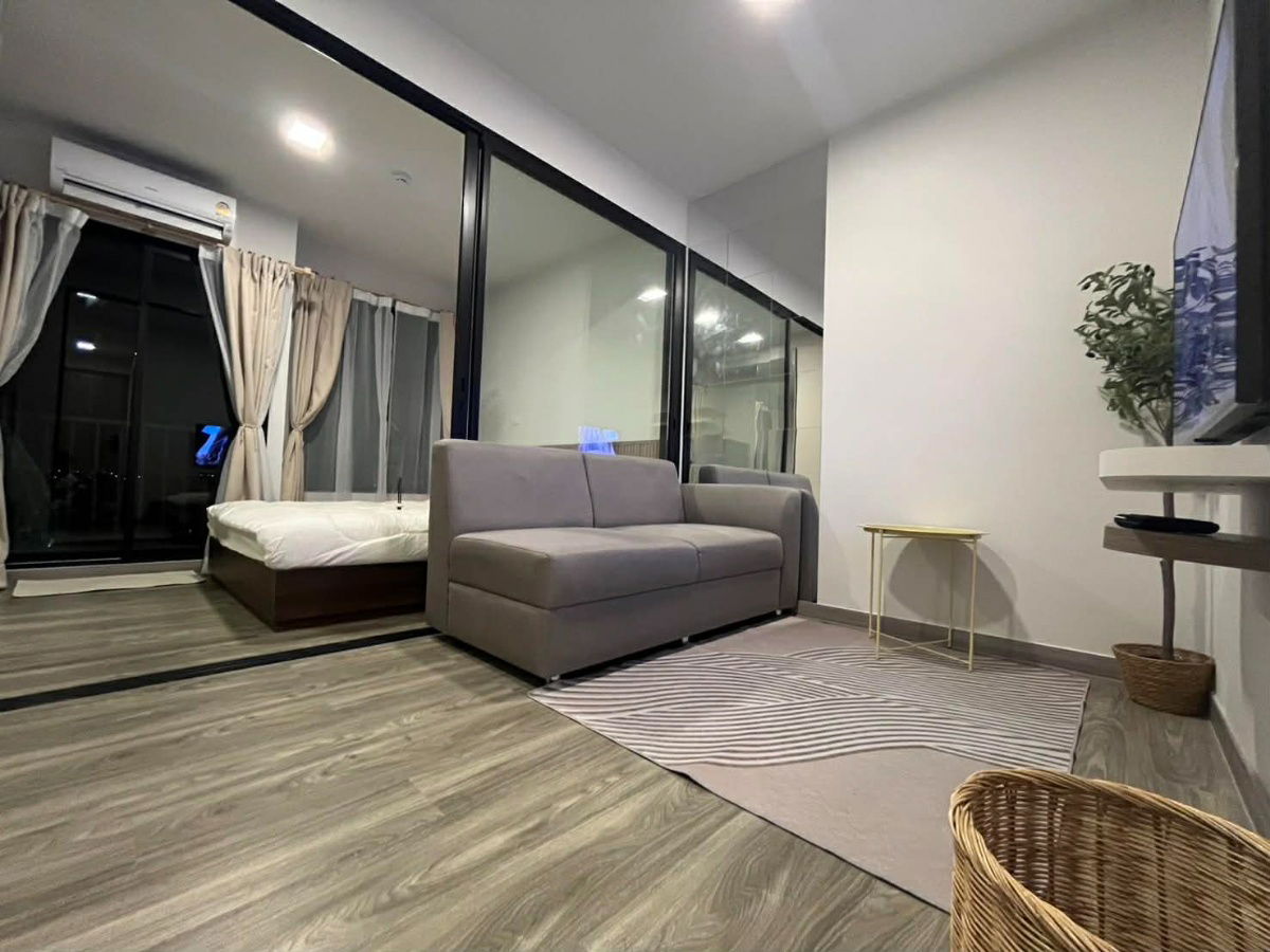 รูป 🎏 For Rent 🏩 𝐌𝐨𝐧𝐭𝐞 𝐑𝐮𝐧𝐠𝐬𝐢𝐭 𝐜𝐚𝐦𝐩𝐮𝐬 🏩 JA-634 - รูปที่ 7/18