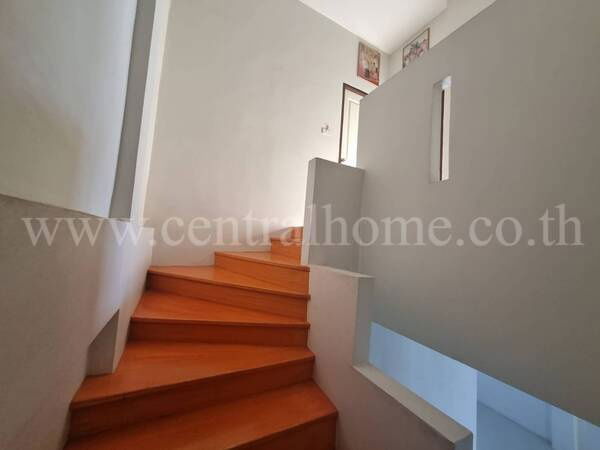 รูป ทาวน์เฮ้าส์ เบลนด์ 789 เกาะจันทร์ - ชลบุรี หลังมุม ราคาถูกที่สุดในโครงการ - รูปที่ 11/18