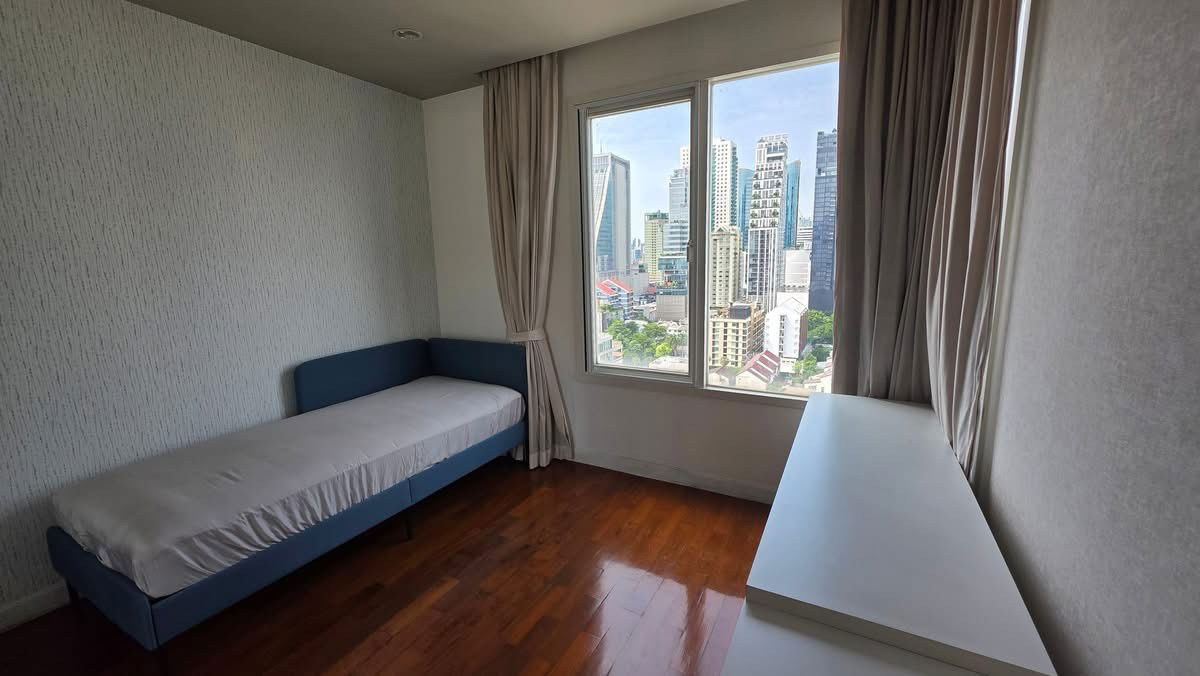 รูป LTH13636 – Condo for Sale | Baan Siri 31 Condominium | 88.41 sqm | 2 Beds 2 Baths | 12.89 MB | 17th Floor | Near BTS Phromphong | คอนโดขาย บ้านสิริ 31 - รูปที่ 4/13