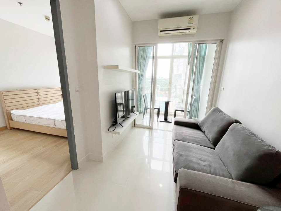 รูป ห้องมาใหม่🐲แอดไลน์ได้เลยครับ🐲✨✨🛋️🛌 คลองเตย💥ไอดีโอ เวิร์ฟ สุขุมวิท🔴🟢🟡 - รูปที่ 14/16