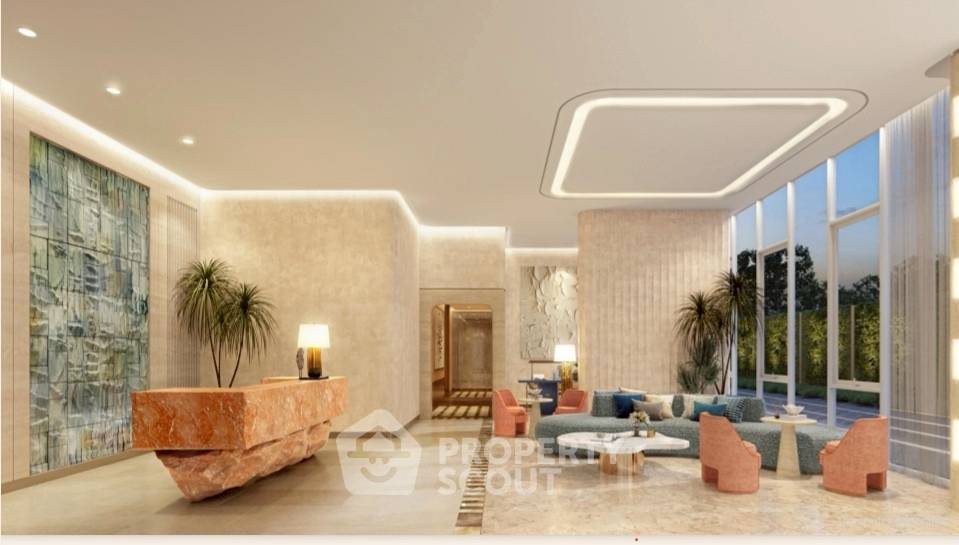 picture 1-BR Condo at PTY Residence Sai 1 close to Pattaya South (ID 2445972) - 4/4