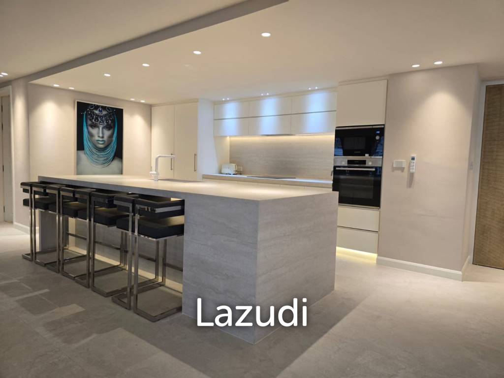 picture 1 Bedroom 2 Bathrooms 160 SQ.M. Waters Edge - 5/13